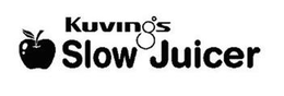 KUVING'S SLOW JUICER trademark