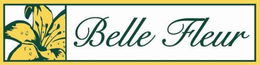 BELLE FLEUR trademark