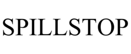 SPILLSTOP trademark
