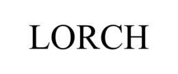 LORCH trademark
