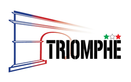 TRIOMPHE trademark