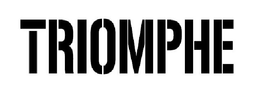 TRIOMPHE trademark