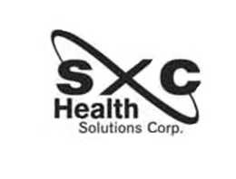 SXC HEALTH SOLUTIONS CORP. trademark