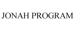 JONAH PROGRAM trademark