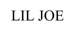 LIL JOE trademark