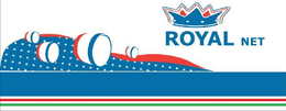 ROYAL NET trademark