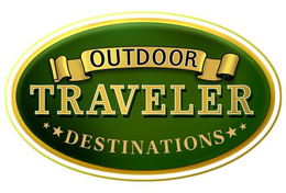 OUTDOOR TRAVELER DESTINATIONS trademark