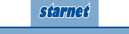 STARNET trademark