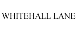 WHITEHALL LANE trademark