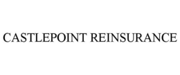 CASTLEPOINT REINSURANCE trademark