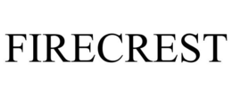 FIRECREST trademark