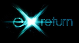 EX RETURN trademark