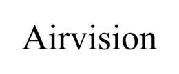 AIRVISION trademark