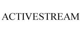 ACTIVESTREAM trademark