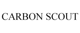 CARBON SCOUT trademark