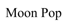 MOON POP trademark