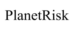 PLANETRISK trademark