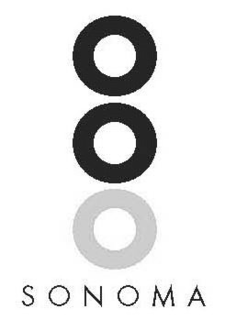 OOO SONOMA trademark