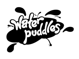 WATER PUDDLES trademark