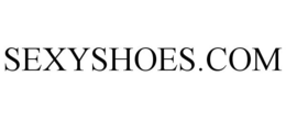 SEXYSHOES.COM trademark