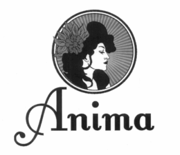 ANIMA trademark