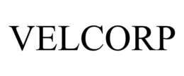 VELCORP trademark
