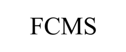 FCMS trademark