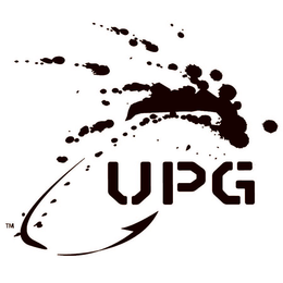 UPG trademark
