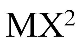 MX 2 trademark