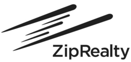 ZIPREALTY trademark