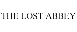 THE LOST ABBEY trademark