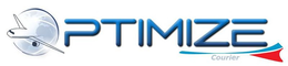 OPTIMIZE COURIER trademark