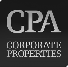 CPA CORPORATE PROPERTIES trademark