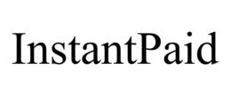 INSTANTPAID trademark