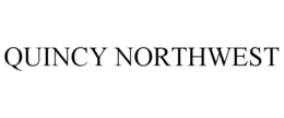 QUINCY NORTHWEST trademark