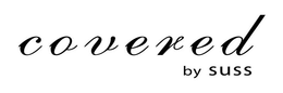 COVERED BY SUSS trademark