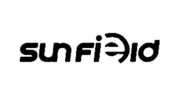 SUNFIELD trademark