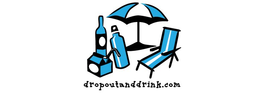DROPOUTANDDRINK.COM trademark
