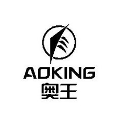 AOKING trademark