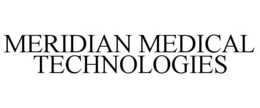MERIDIAN MEDICAL TECHNOLOGIES trademark