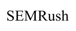 SEMRUSH trademark
