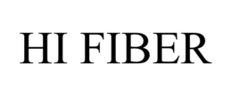 HI FIBER trademark