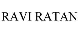 RAVI RATAN trademark