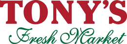 TONY'S FRESH MARKET trademark