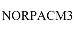 NORPACM3 trademark