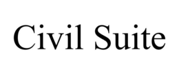 CIVIL SUITE trademark