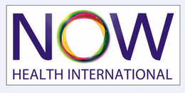 NOW HEALTH INTERNATIONAL trademark