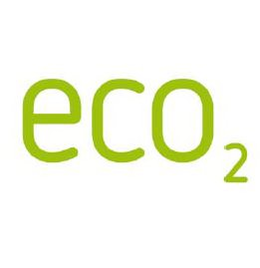 ECO2 trademark