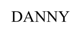 DANNY trademark