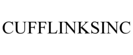 CUFFLINKSINC trademark